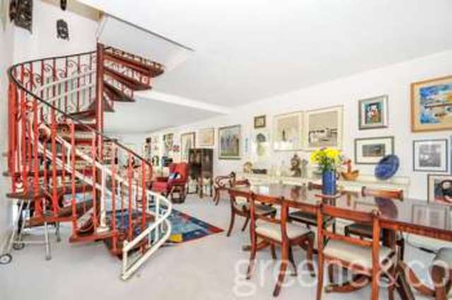  Image of 3 Bedroom End of Terrace for sale at Primrose Hill London Camden, NW3 3SD