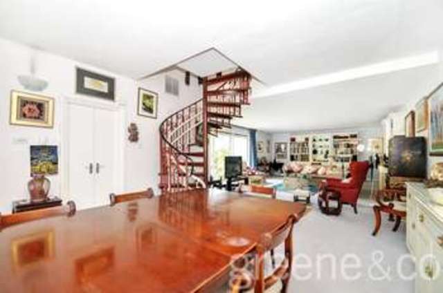  Image of 3 Bedroom End of Terrace for sale at Primrose Hill London Camden, NW3 3SD