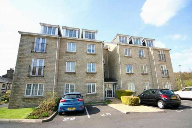  Image of 2 Bedroom Apartment for sale at EDENHURST APARTMENTS HASLINGDEN ROSSENDALE, BB4 6LJ