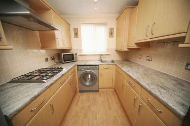  Image of 2 Bedroom Apartment for sale at EDENHURST APARTMENTS HASLINGDEN ROSSENDALE, BB4 6LJ