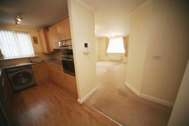  Image of 2 Bedroom Apartment for sale at EDENHURST APARTMENTS HASLINGDEN ROSSENDALE, BB4 6LJ