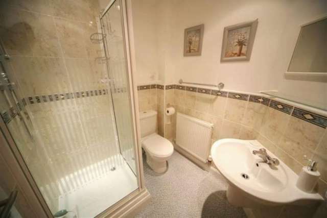  Image of 2 Bedroom Apartment for sale at EDENHURST APARTMENTS HASLINGDEN ROSSENDALE, BB4 6LJ