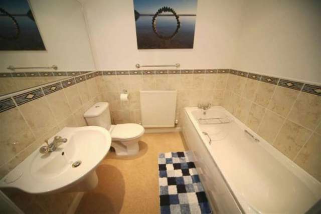  Image of 2 Bedroom Apartment for sale at EDENHURST APARTMENTS HASLINGDEN ROSSENDALE, BB4 6LJ