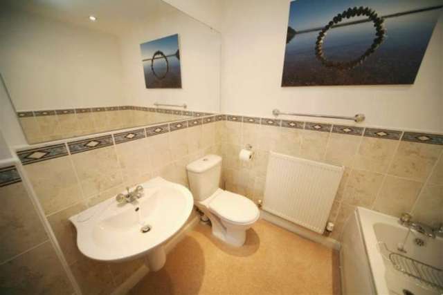  Image of 2 Bedroom Apartment for sale at EDENHURST APARTMENTS HASLINGDEN ROSSENDALE, BB4 6LJ