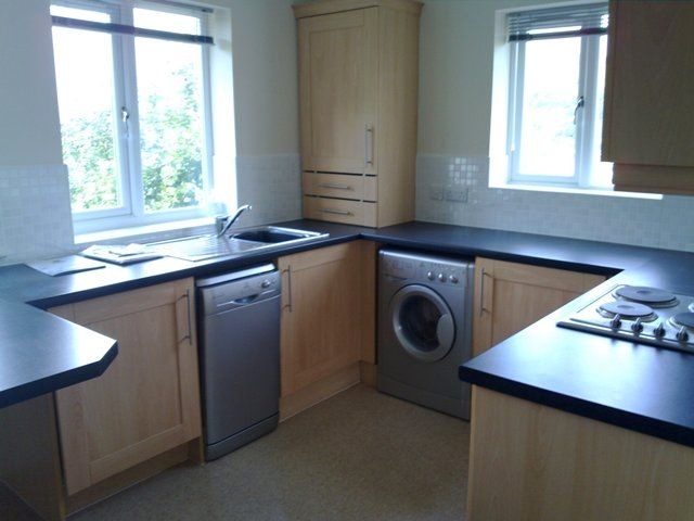  Image of 1 Bedroom Flat to rent at Stocksbridge  Sheffield, S36 1BJ