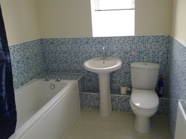  Image of 1 Bedroom Flat to rent at Stocksbridge  Sheffield, S36 1BJ