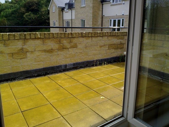  Image of 1 Bedroom Flat to rent at Stocksbridge  Sheffield, S36 1BJ