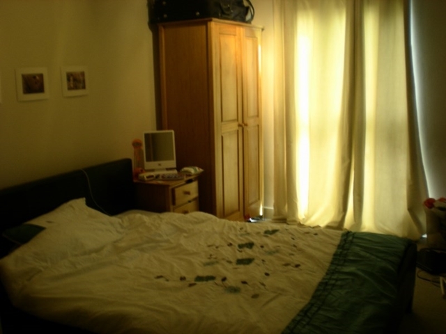  Image of 2 Bedroom Flat to rent at Furnival Street  Sheffield, S1 4QS