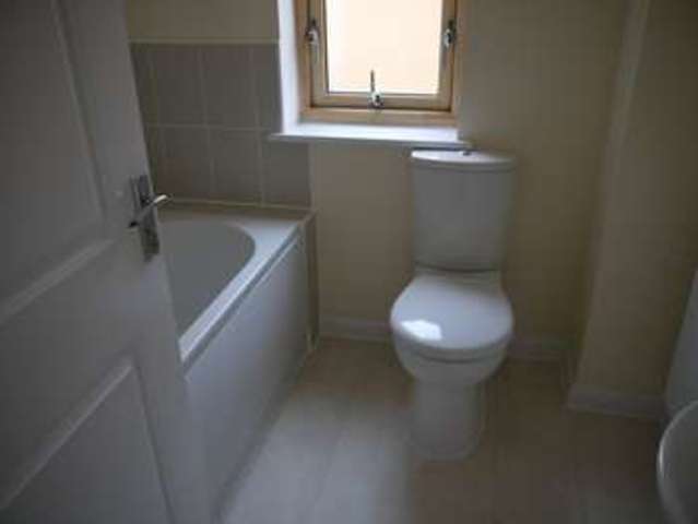  Image of 4 Bedroom Terraced to rent at Flotilla Promenade  Street, BA16 0GL