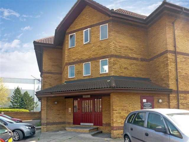 Image of 1 Bedroom Ground Flat for sale at Erith Kent Erith, DA8 2PW