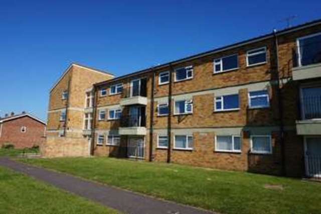  Image of 1 Bedroom Flat for sale at Golden Vale Churchdown Gloucester, GL3 2LU