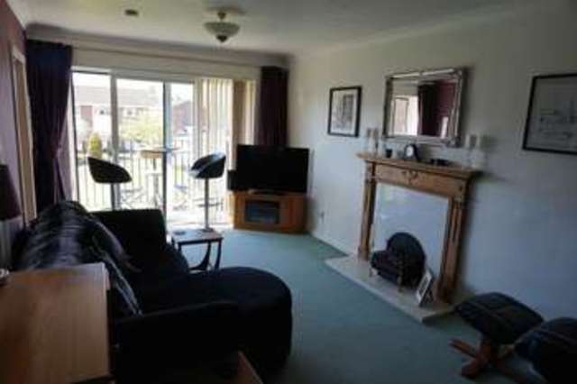  Image of 1 Bedroom Flat for sale at Golden Vale Churchdown Gloucester, GL3 2LU