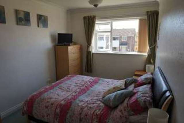  Image of 1 Bedroom Flat for sale at Golden Vale Churchdown Gloucester, GL3 2LU