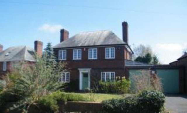  Image of 3 Bedroom Detached for sale at Birmingham West Midlands King
