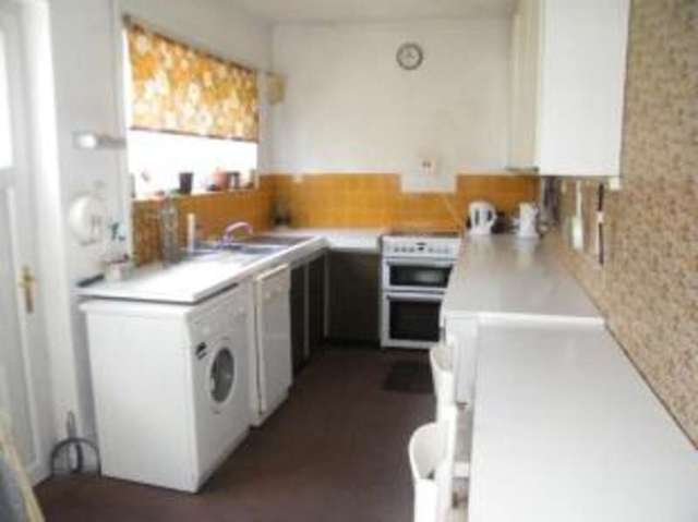  Image of 3 Bedroom Detached for sale at Birmingham West Midlands King