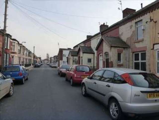  Image of 2 Bedroom Property for sale at Gray Street  Bootle, L20 4RY