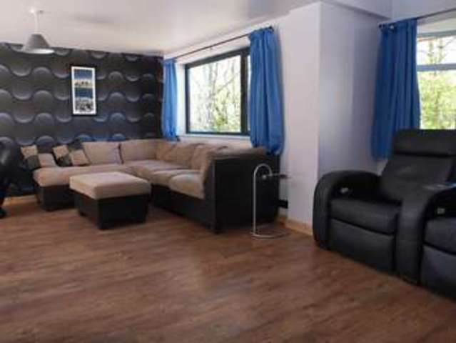  Image of 4 Bedroom Detached for sale at Harris Road Lostock Gralam Northwich, CW9 7PF