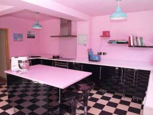  Image of 4 Bedroom Detached for sale at Harris Road Lostock Gralam Northwich, CW9 7PF