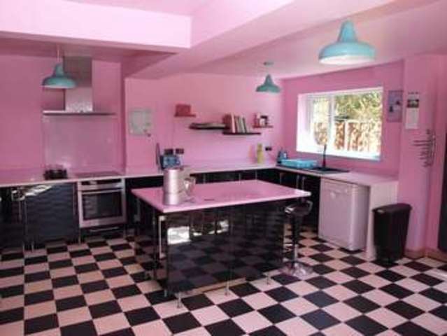 Image of 4 Bedroom Detached for sale at Harris Road Lostock Gralam Northwich, CW9 7PF