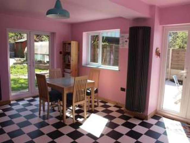  Image of 4 Bedroom Detached for sale at Harris Road Lostock Gralam Northwich, CW9 7PF
