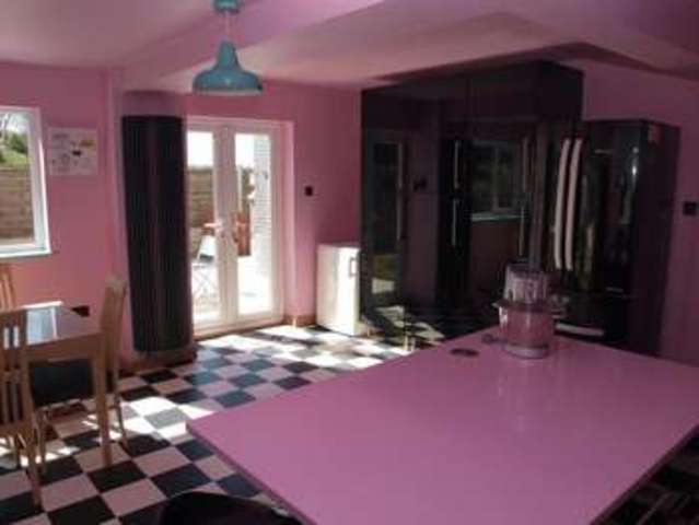  Image of 4 Bedroom Detached for sale at Harris Road Lostock Gralam Northwich, CW9 7PF