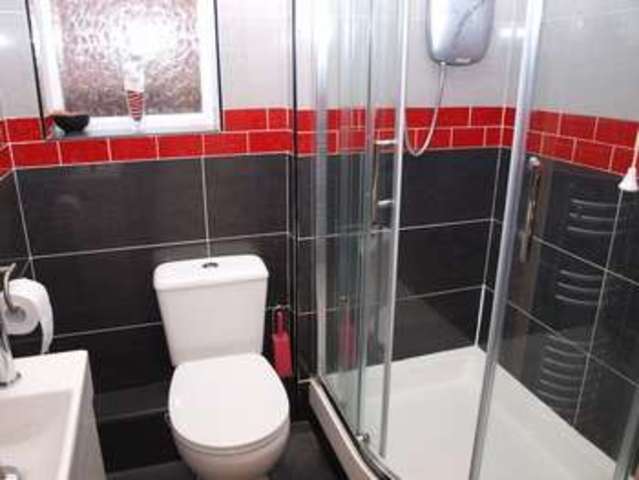  Image of 4 Bedroom Detached for sale at Harris Road Lostock Gralam Northwich, CW9 7PF