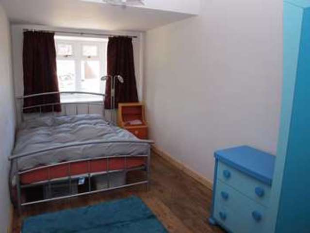  Image of 4 Bedroom Detached for sale at Harris Road Lostock Gralam Northwich, CW9 7PF