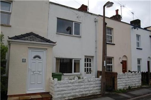  Image of 2 Bedroom Terraced to rent at Leckhampton  Gloucestershire, GL53 7NX