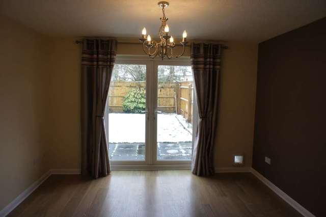  Image of 2 Bedroom Semi-Detached to rent at Hornbeam Road  Bicester, OX26 3XZ