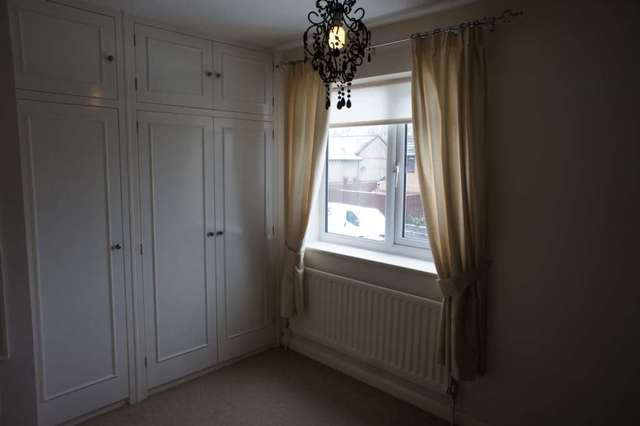  Image of 2 Bedroom Semi-Detached to rent at Hornbeam Road  Bicester, OX26 3XZ