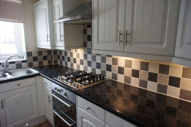  Image of 2 Bedroom Semi-Detached to rent at Hornbeam Road  Bicester, OX26 3XZ