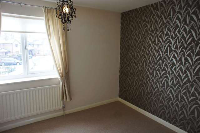  Image of 2 Bedroom Semi-Detached to rent at Hornbeam Road  Bicester, OX26 3XZ