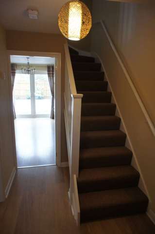  Image of 2 Bedroom Semi-Detached to rent at Hornbeam Road  Bicester, OX26 3XZ