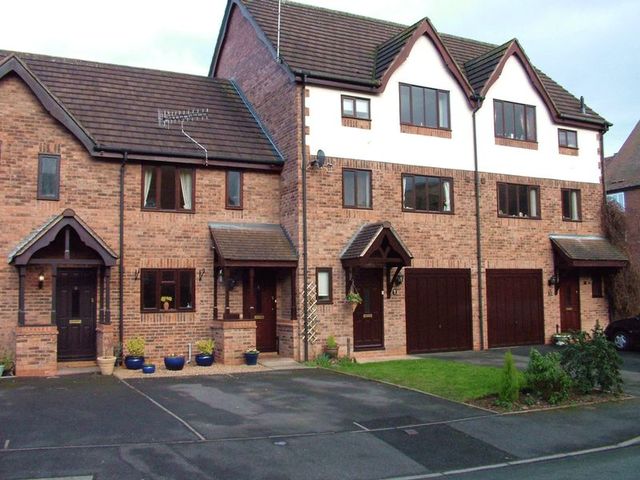  Image of 2 Bedroom Detached to rent at King Charles Way  Bridgnorth, WV16 4JY