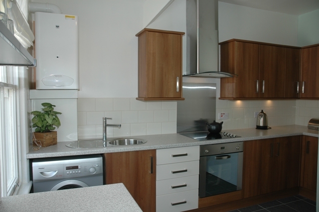  Image of 3 Bedroom Apartment to rent at Southport, PR9 0HQ