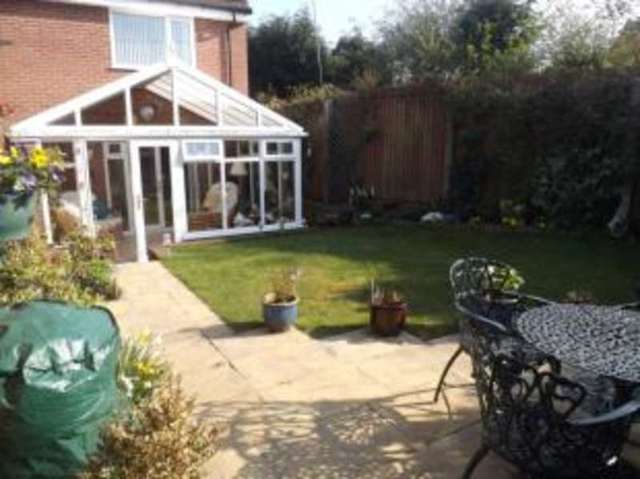  Image of 3 Bedroom Semi-Detached for sale at Birmingham West Midlands Woodgate, B32 3QZ