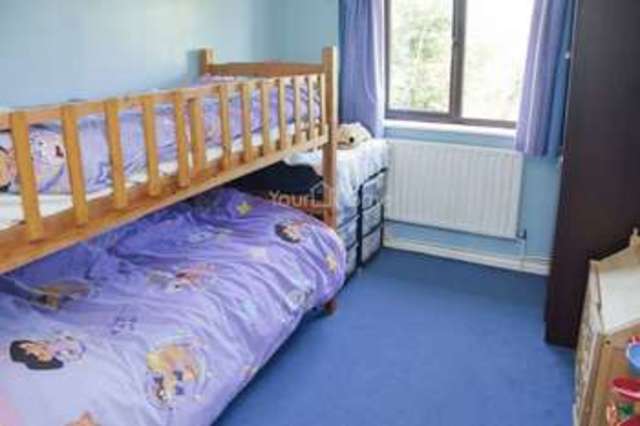  Image of 5 Bedroom Detached for sale at Larkspur Road  Lincoln, LN2 4SS