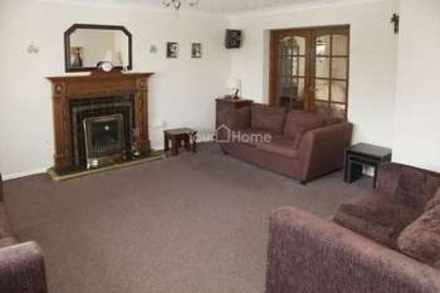  Image of 5 Bedroom Detached for sale at Larkspur Road  Lincoln, LN2 4SS