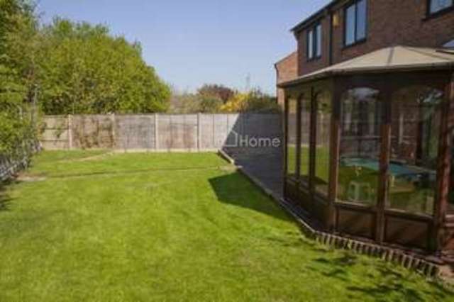  Image of 5 Bedroom Detached for sale at Larkspur Road  Lincoln, LN2 4SS