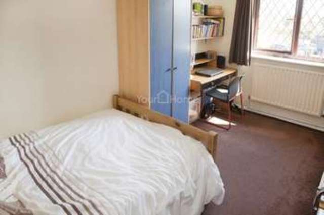  Image of 5 Bedroom Detached for sale at Larkspur Road  Lincoln, LN2 4SS