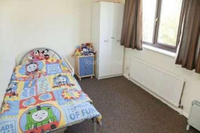  Image of 5 Bedroom Detached for sale at Larkspur Road  Lincoln, LN2 4SS