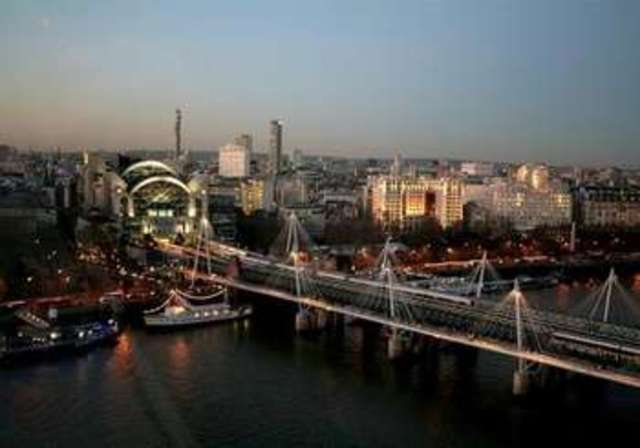  Image of 2 Bedroom Property for sale at SW10 9BG  Cheyne Walk, SW10 9BG