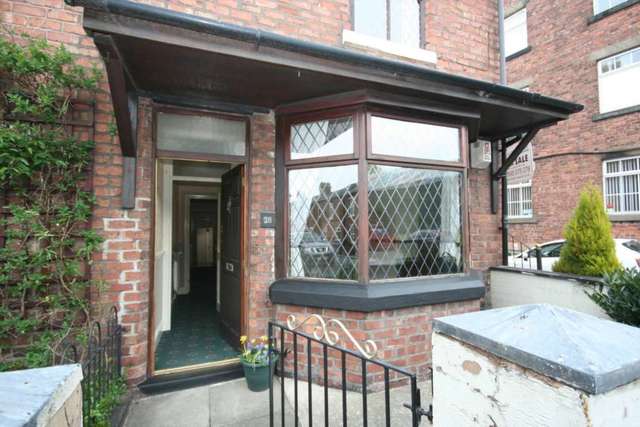  Image of 1 Bedroom Apartment to rent at Mart Lane Burscough Ormskirk, L40 0SD