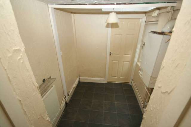  Image of 1 Bedroom Apartment to rent at Mart Lane Burscough Ormskirk, L40 0SD