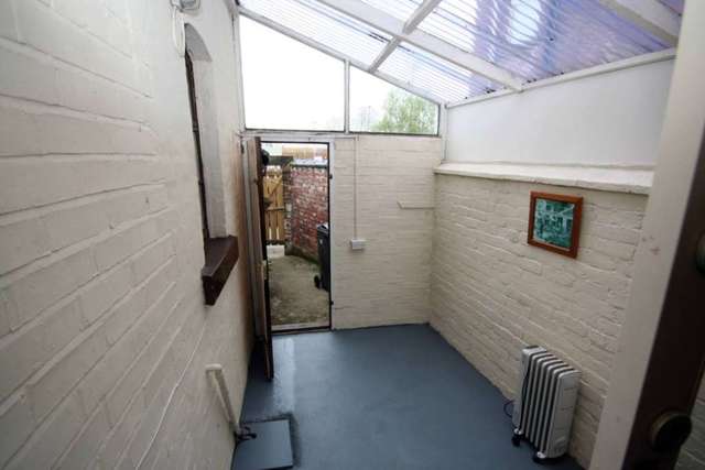  Image of 1 Bedroom Apartment to rent at Mart Lane Burscough Ormskirk, L40 0SD