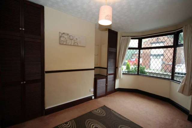  Image of 1 Bedroom Apartment to rent at Mart Lane Burscough Ormskirk, L40 0SD