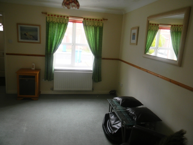  Image of 2 Bedroom Semi-Detached to rent at Victoria Dock  Hull, HU9 1ST
