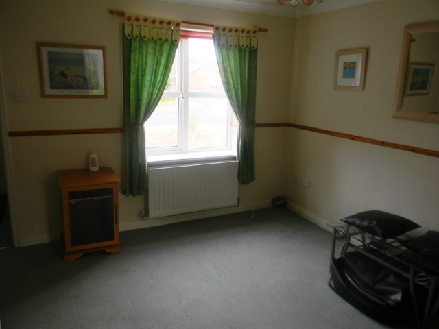  Image of 2 Bedroom Semi-Detached to rent at Victoria Dock  Hull, HU9 1ST