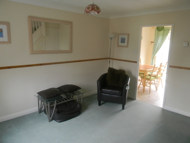  Image of 2 Bedroom Semi-Detached to rent at Victoria Dock  Hull, HU9 1ST