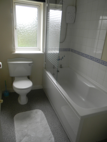  Image of 2 Bedroom Semi-Detached to rent at Victoria Dock  Hull, HU9 1ST